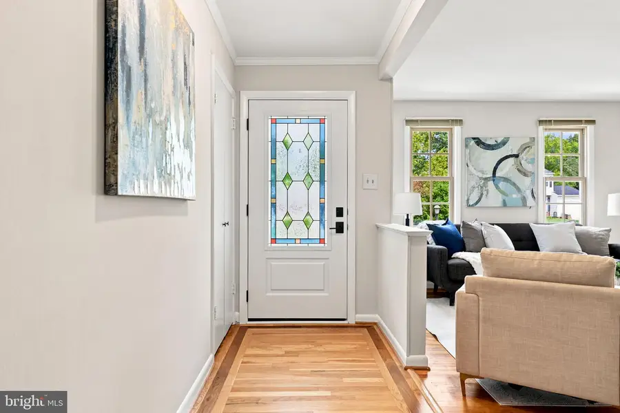 14833 Cranoke St, Centreville, VA 20120 - #3