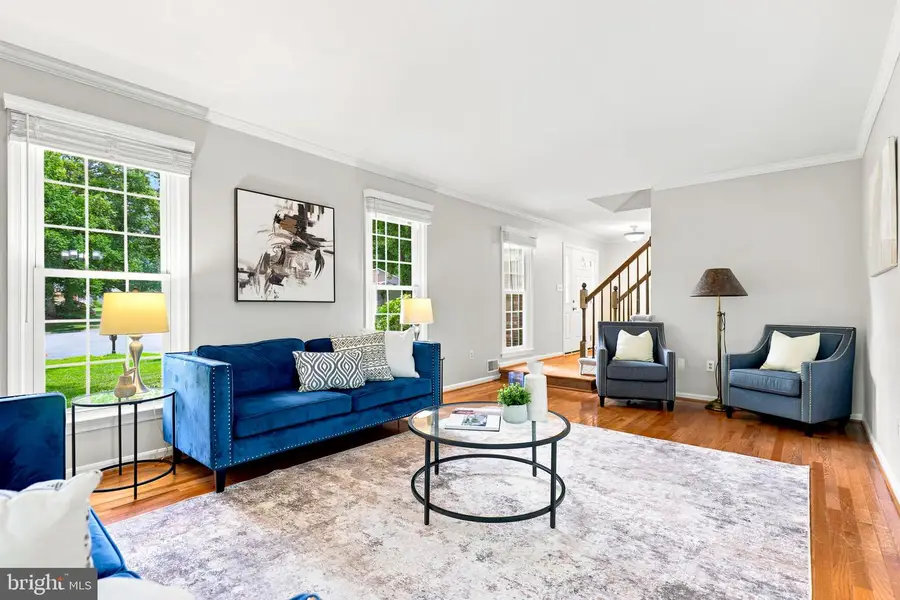 9811 Vertain Ct, Fairfax, VA 22032 - #3