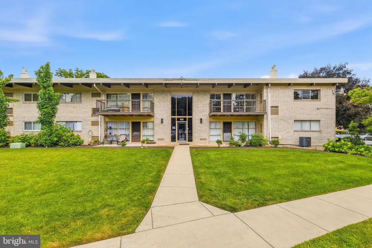4961 Americana Dr #208, Annandale, VA 22003 - #1