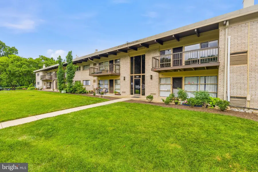 4961 Americana Dr #208, Annandale, VA 22003 - #3