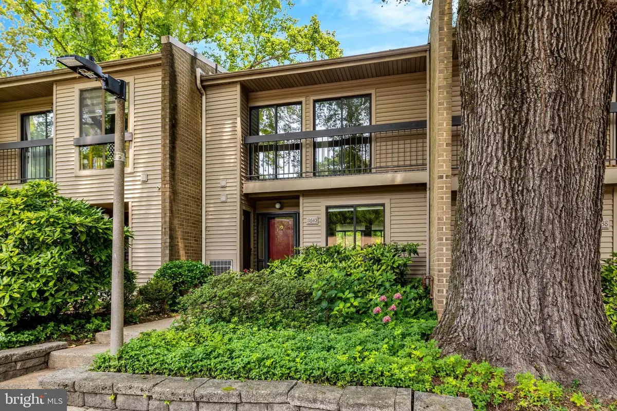 11640 Ivystone Ct #2a2, Reston, VA 20191 - #1