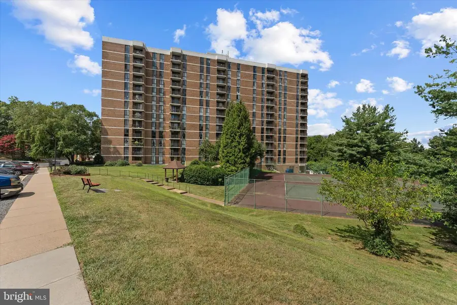 2311 Pimmit Dr #706, Falls Church, VA 22043 - #2
