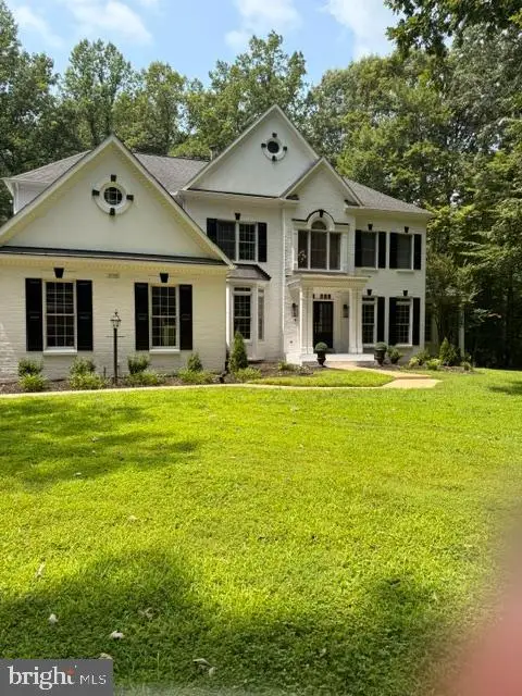 10588 Canterberry Rd, FAIRFAX STATION, VA 22039