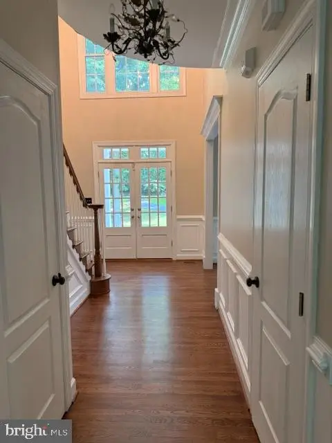 10588 Canterberry Rd, Fairfax Station, VA 22039 - #3