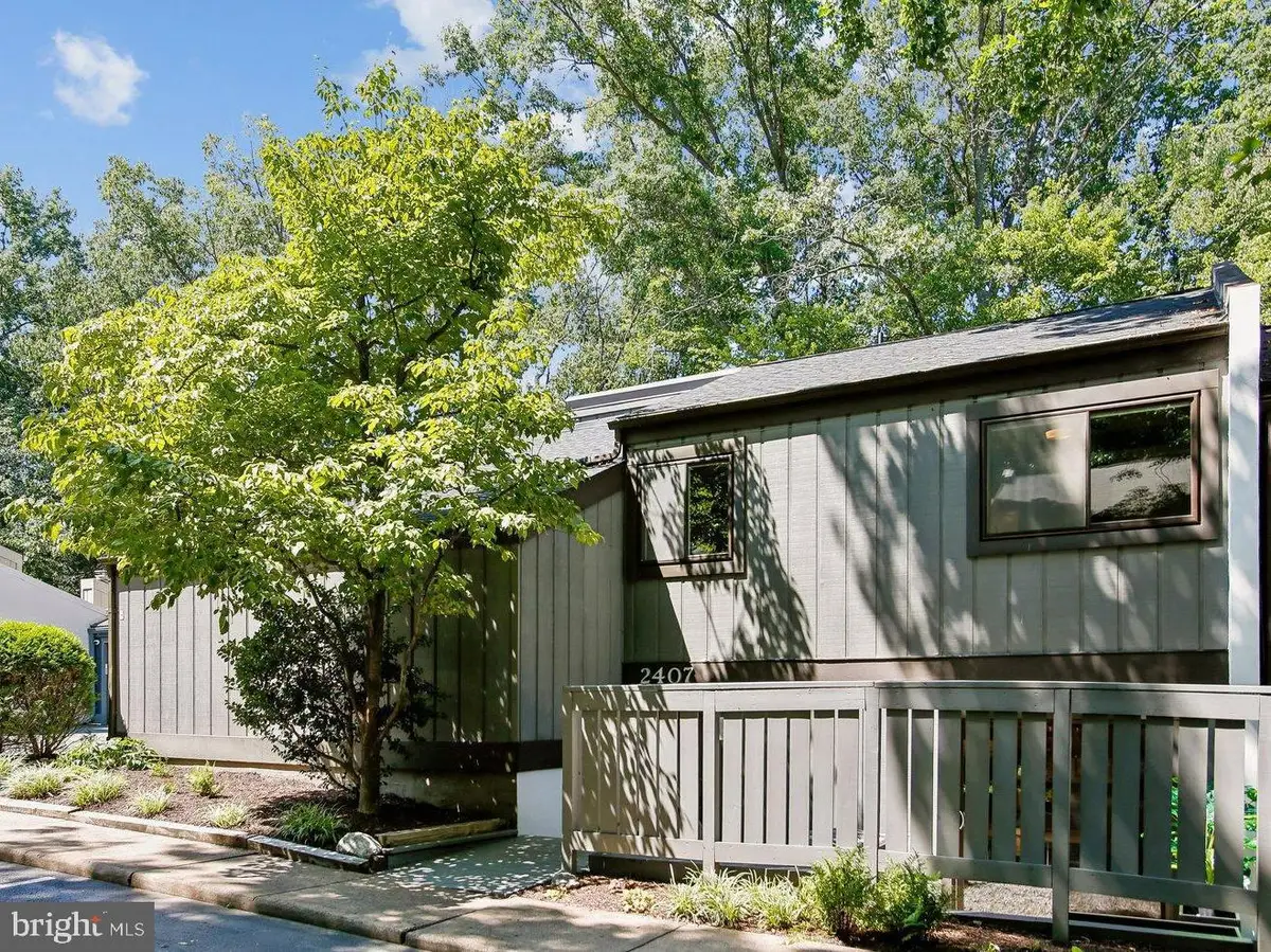 2407 Glade Bank Way, Reston, VA 20191 - #1