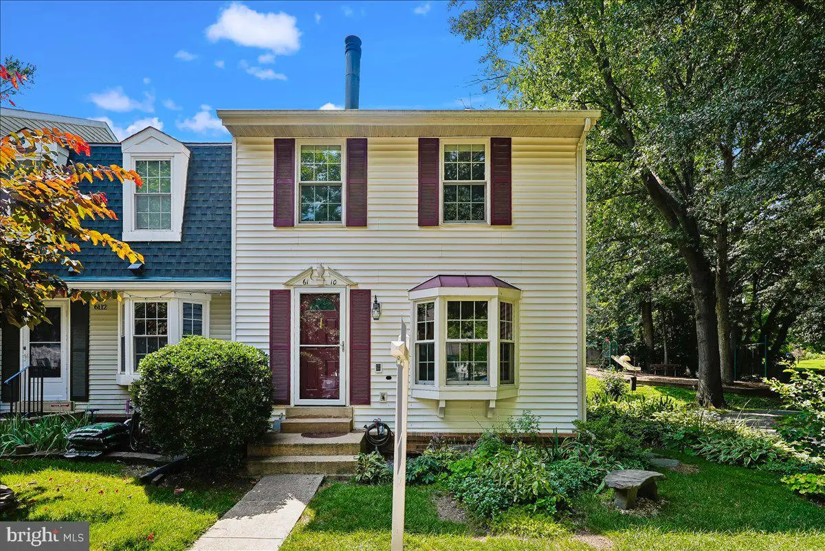 6110 Calico Pool Ln, Burke, VA 22015 - #1