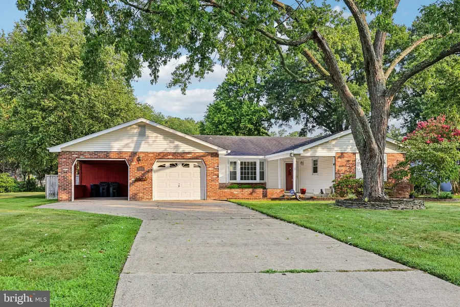 8808 Mcnair Dr, Alexandria, VA 22309 - #2