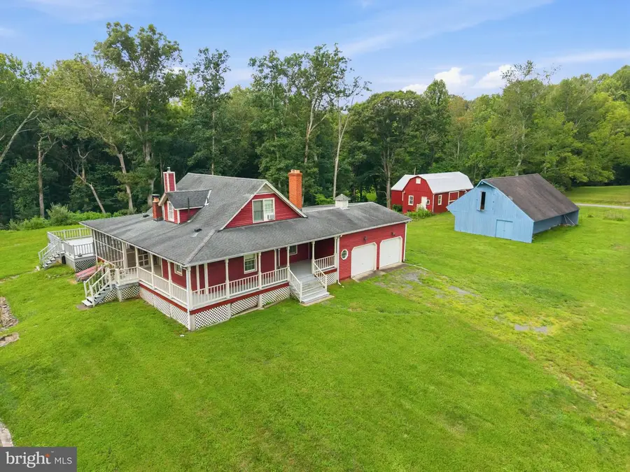 11201 Stuart Mill Rd, Oakton, VA 22124 - #2