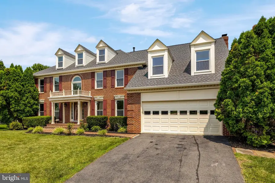1502 Snowflake Ct, Herndon, VA 20170 - #3