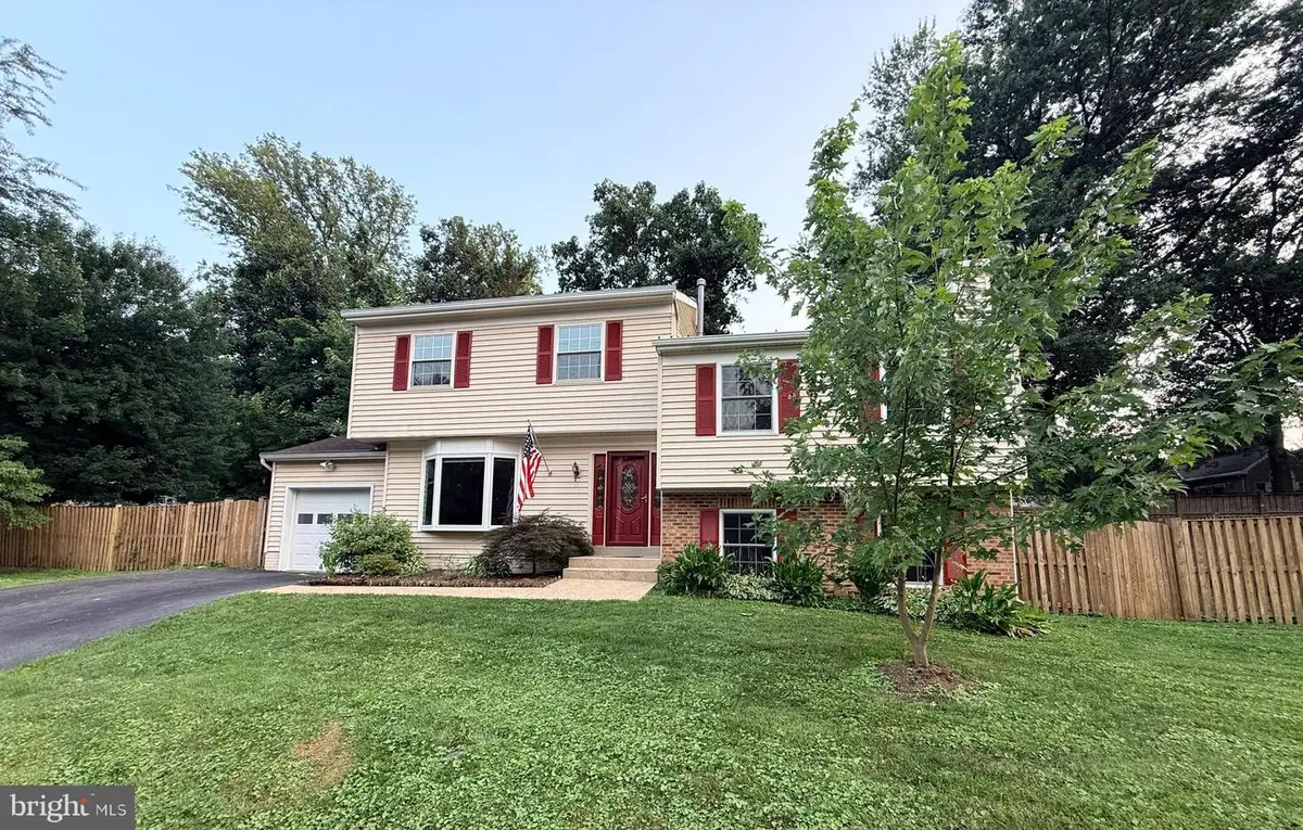 7621 Virginia Avenue, Falls Church, VA 22043 - #1