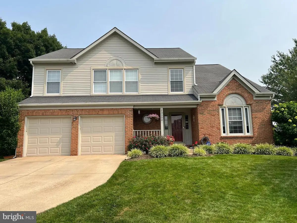 13200 Hughsmith Way, Herndon, VA 20171 - #1