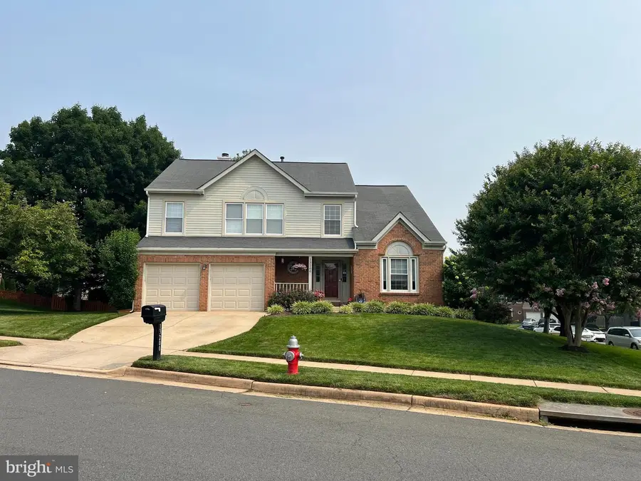 13200 Hughsmith Way, Herndon, VA 20171 - #2