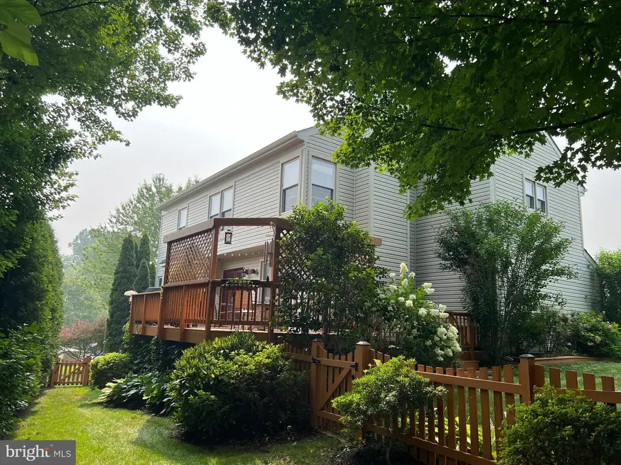 13200 Hughsmith Way, Herndon, VA 20171 - #3