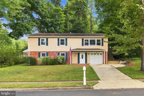 7113 Galgate, SPRINGFIELD, VA 22152