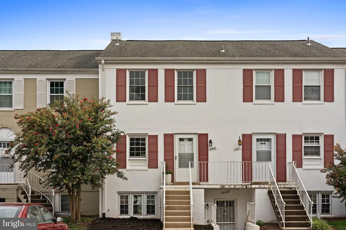 14407 Turin Ln, Centreville, VA 20121 - #1