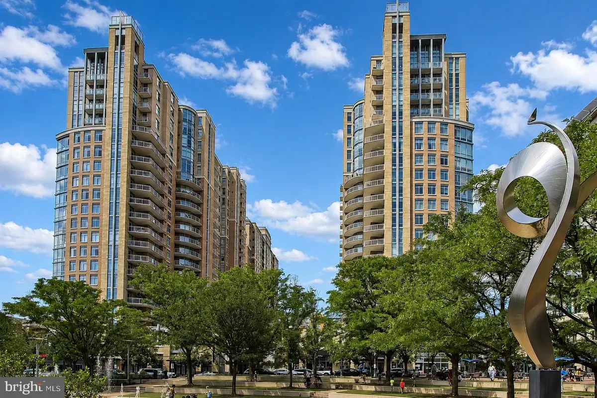 11990 Market St #1403, Reston, VA 20190 - #1