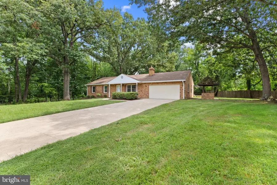 3801 Margay Ct, Alexandria, VA 22309 - #2