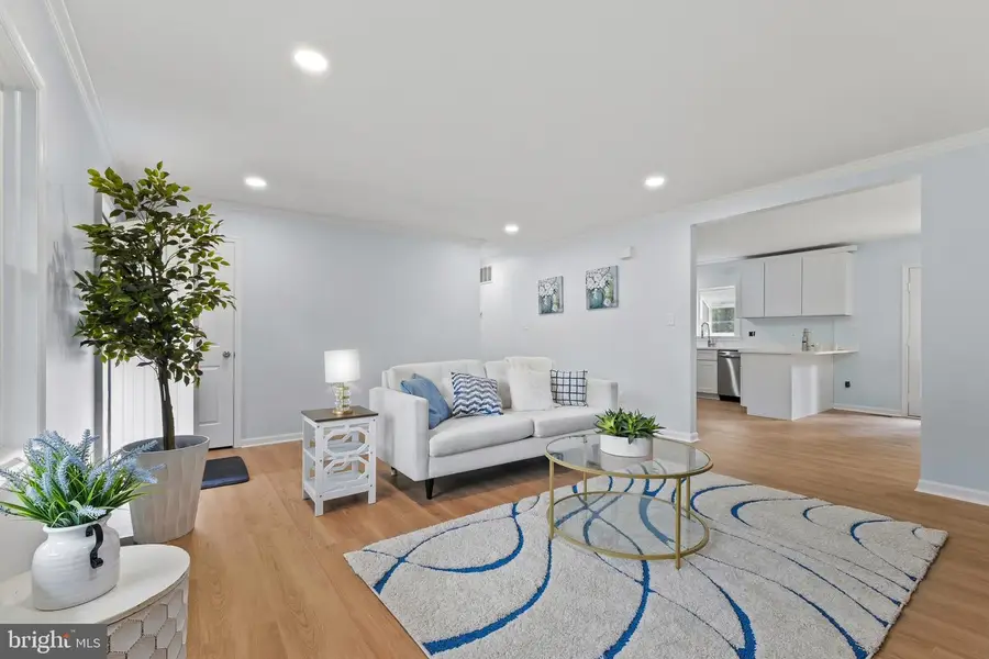 3801 Margay Ct, Alexandria, VA 22309 - #3