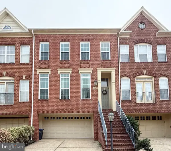 8145 Quinn Ter, VIENNA, VA 22180