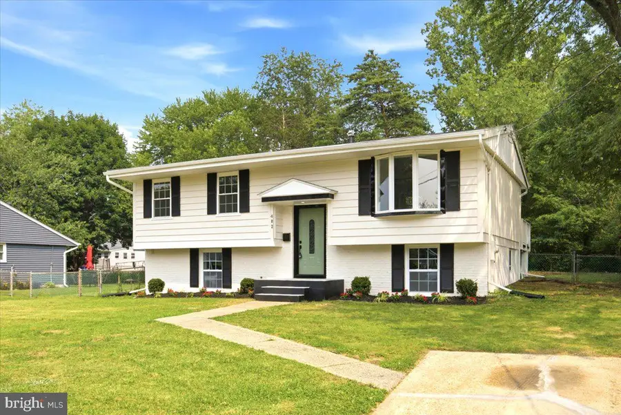 402 Pickett Ln, Herndon, VA 20170 - #2