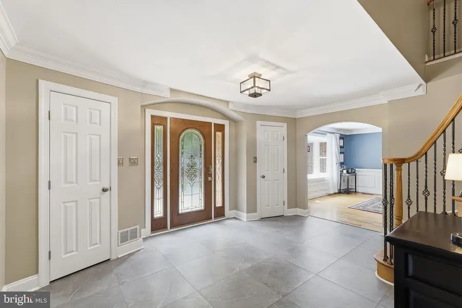 7124 Ivakota Rd, Clifton, VA 20124 - #3