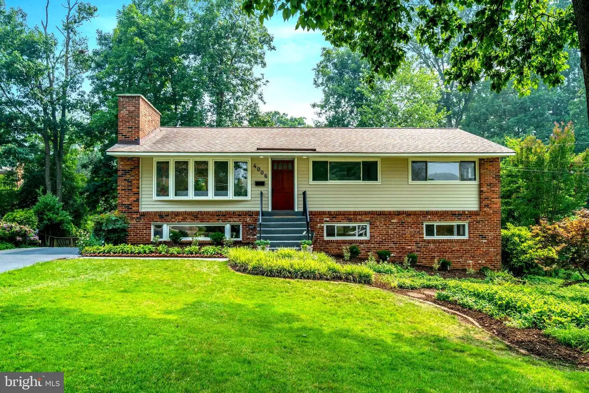 4006 Justine Dr, Annandale, VA 22003 - #1