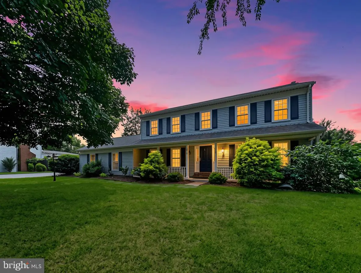 13513 Copper Ridge Dr, Herndon, VA 20171 - #1