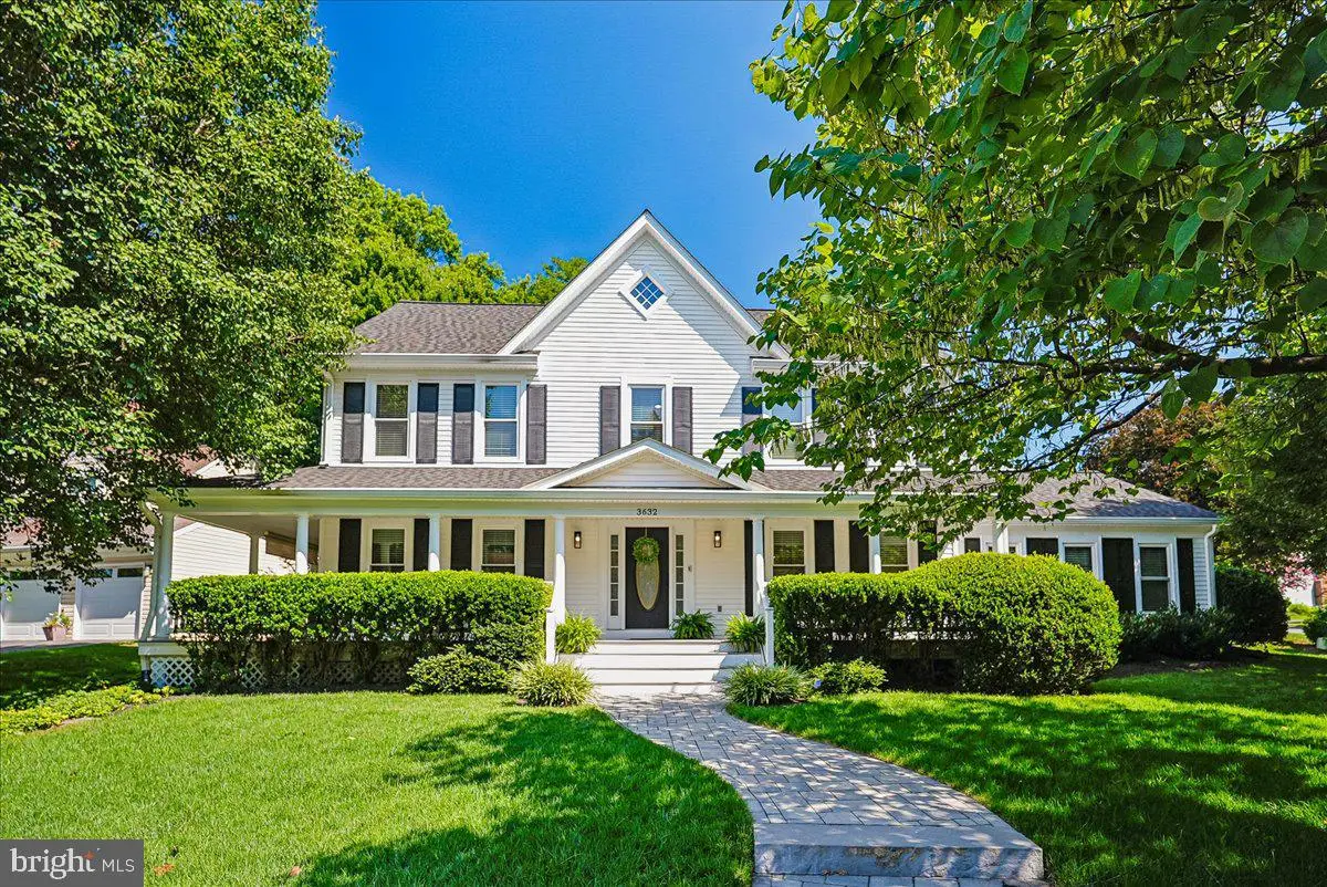 3632 Great Laurel Ln, Fairfax, VA 22033 - #1