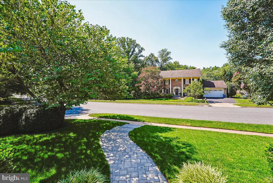3632 Great Laurel Ln, Fairfax, VA 22033 - #2