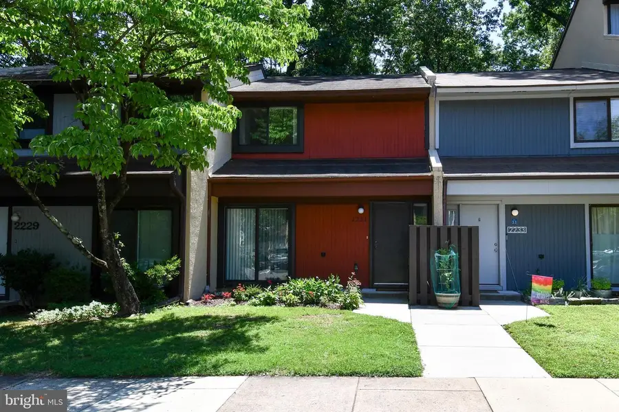 2231 Cartwright Pl, Reston, VA 20191 - #2
