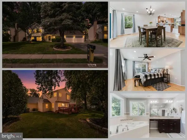 5604 Mount Burnside Way, BURKE, VA 22015
