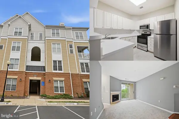 2108 Highcourt Ln #303, HERNDON, VA 20170
