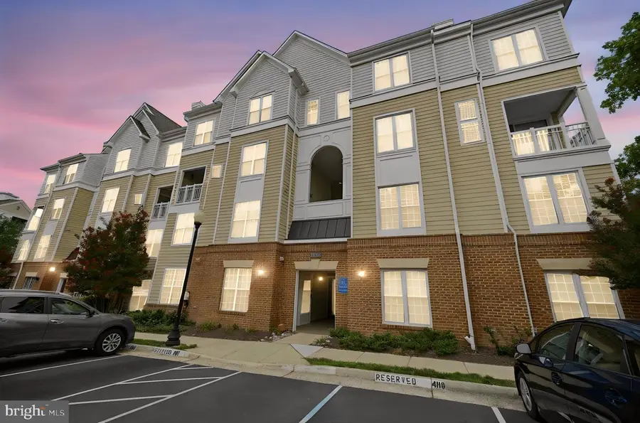 2108 Highcourt Ln #303, Herndon, VA 20170 - #2