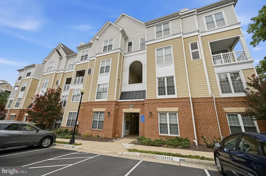 2108 Highcourt Ln #303, Herndon, VA 20170 - #3