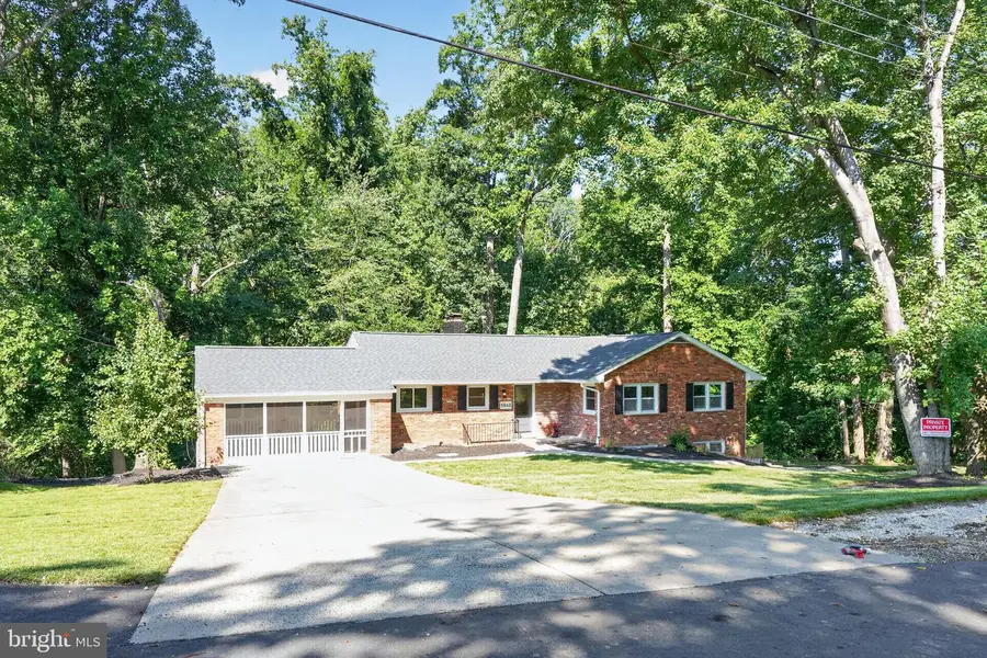 5940 Saint John Dr, Alexandria, VA 22310 - #2