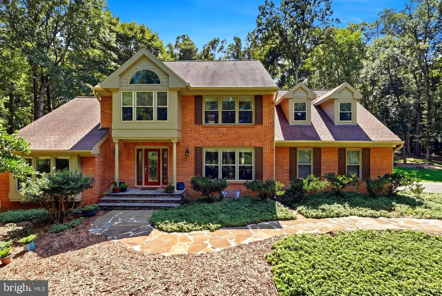 12507 Paradise Spring Rd, Clifton, VA 20124 - #2