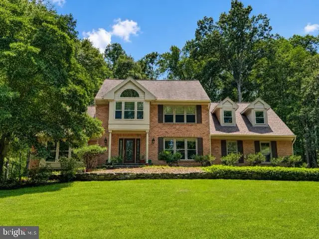 12507 Paradise Spring Rd, Clifton, VA 20124 - #3