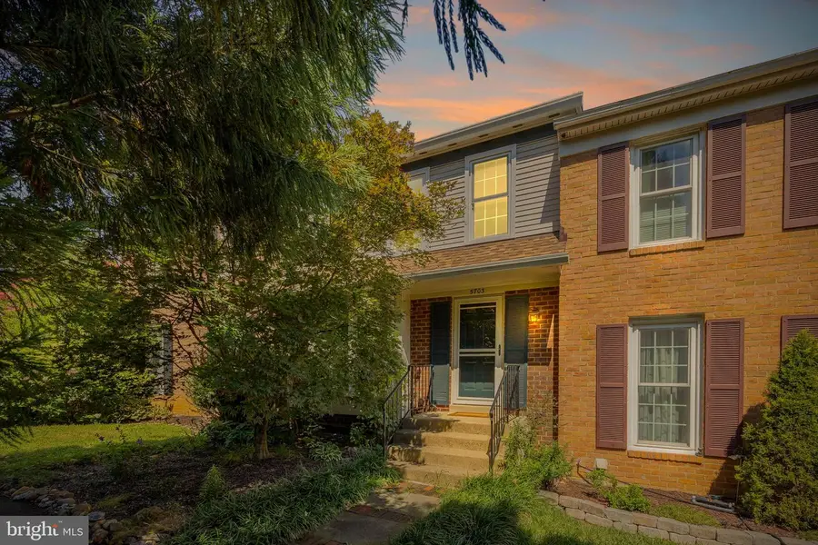5703 Gladden, Alexandria, VA 22303 - #2