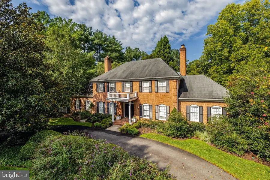 216 River Park Dr, Great Falls, VA 22066 - #3