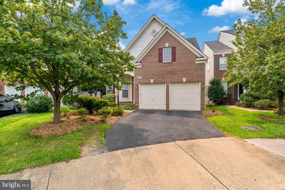 8303 Allerdale Ct, Lorton, VA 22079 - #1