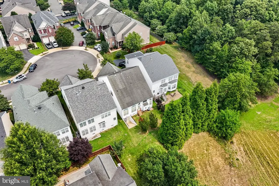 8303 Allerdale Ct, Lorton, VA 22079 - #2