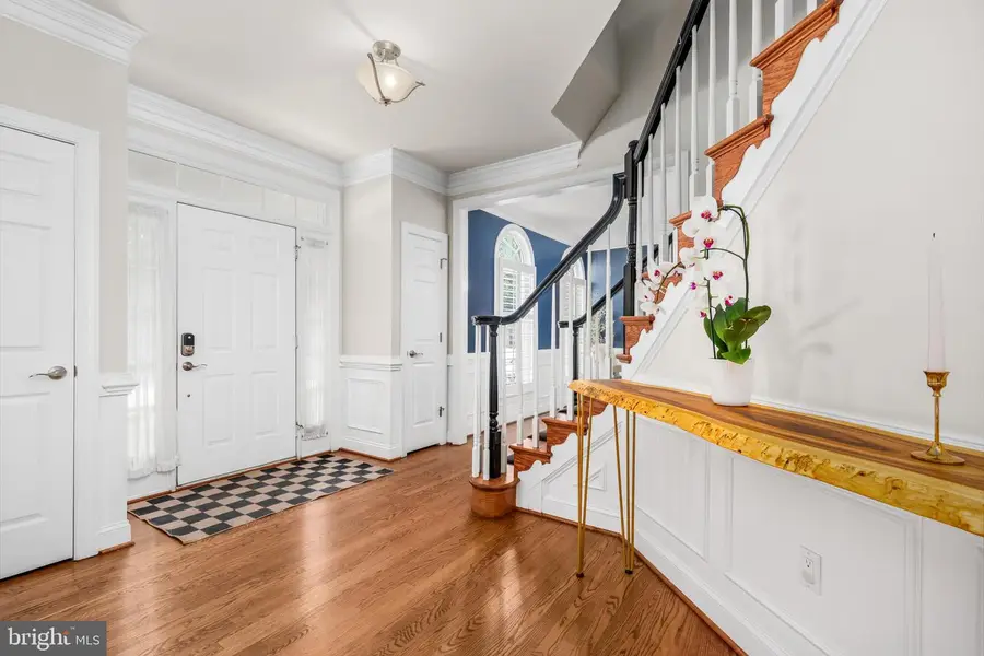 3707 Purks Ct, Alexandria, VA 22309 - #2