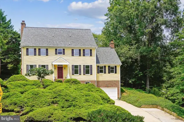 1904 Mason Hill Dr, ALEXANDRIA, VA 22307