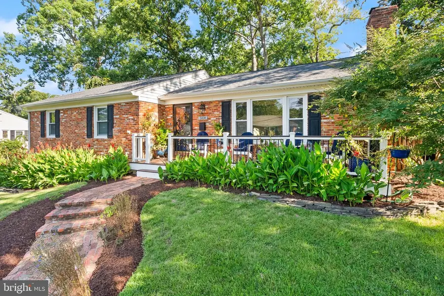 5008 Larno Dr, Alexandria, VA 22310 - #3