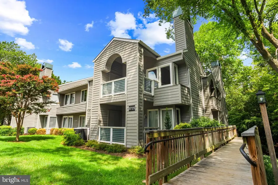 11735 Summerchase Cir #b, Reston, VA 20194 - #2