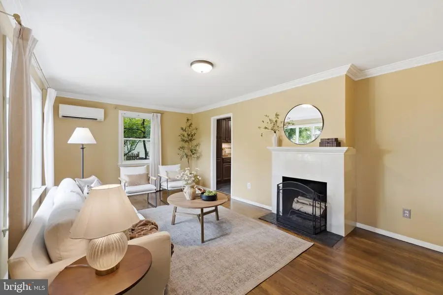 3120 Greenway Blvd, Falls Church, VA 22042 - #3