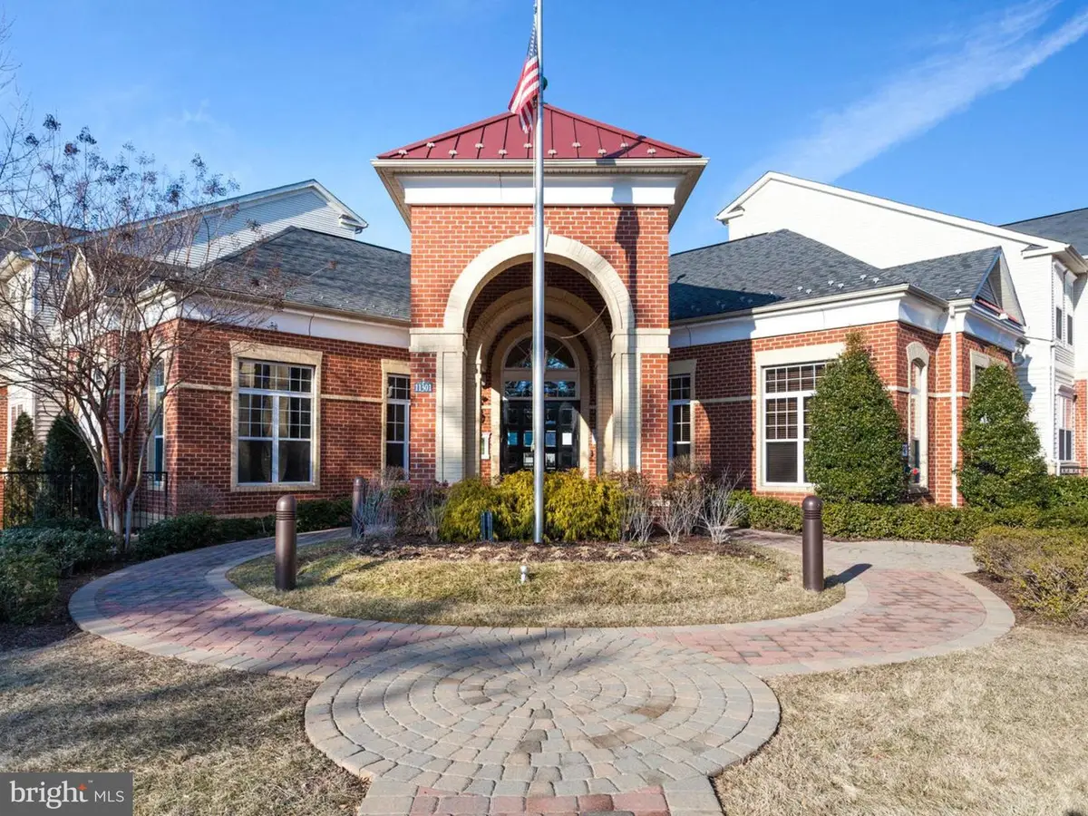 11355 Aristotle Dr #8-413, Fairfax, VA 22030 - #1