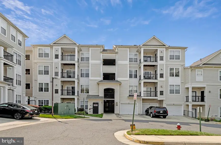 11355 Aristotle Dr #8-413, Fairfax, VA 22030 - #2