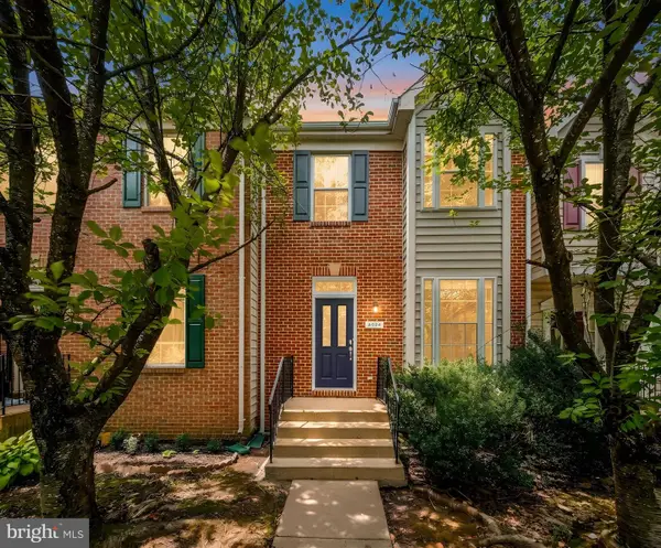 4604 Deerwatch Dr, CHANTILLY, VA 20151