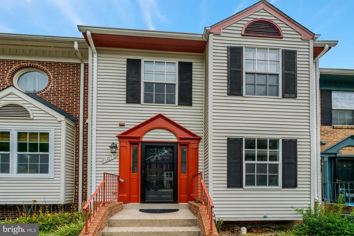 6018 Crocus Ct, Alexandria, VA 22310 - #1